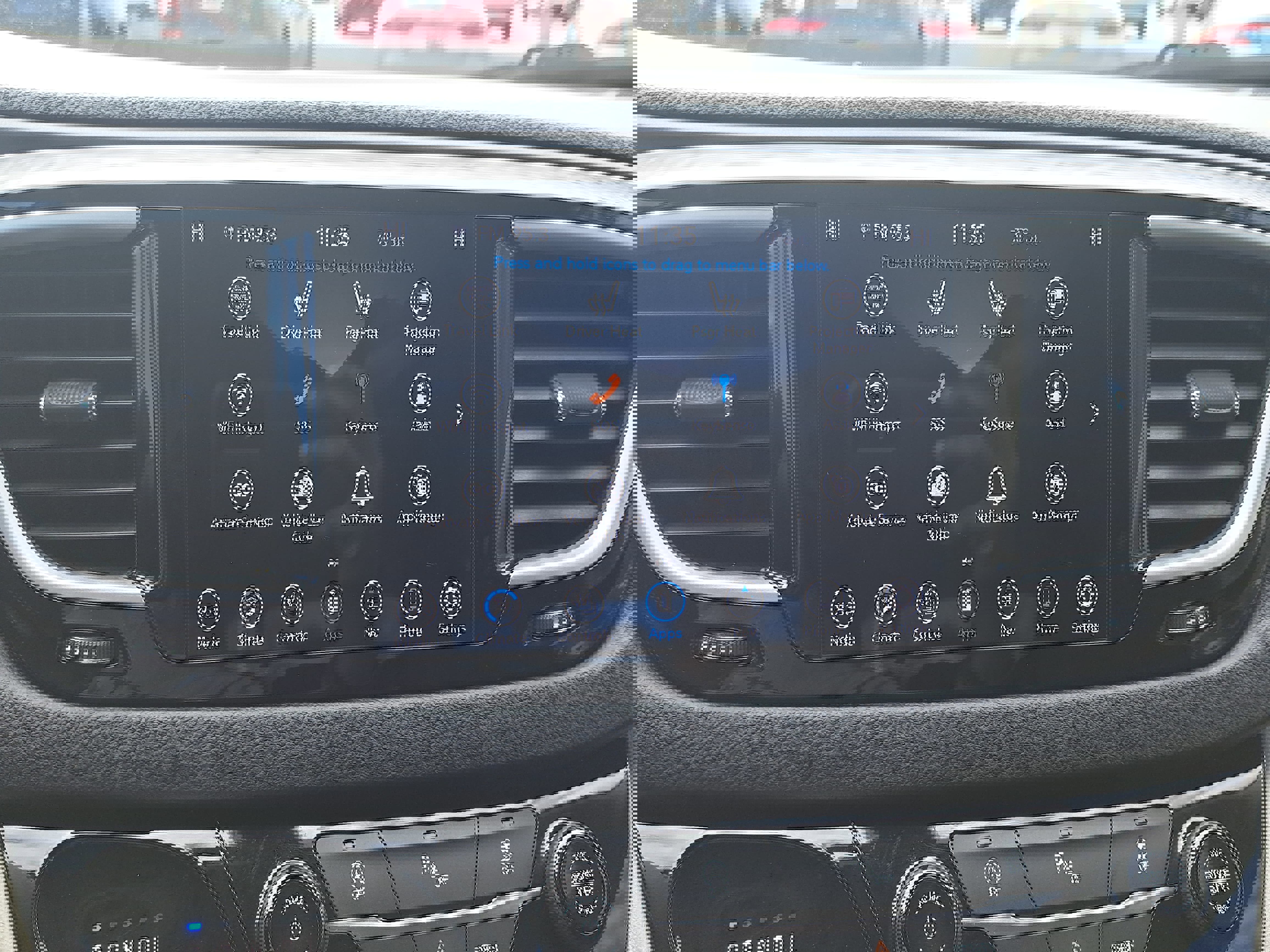 Used 2020 Chrysler Pacifica Touring w/ Cold Weather Group image 22