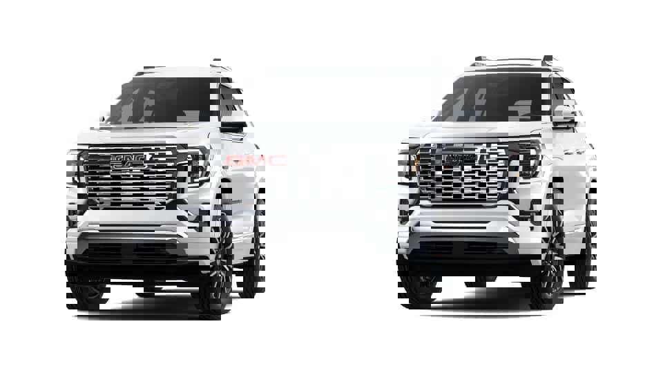 New 2026 GMC Terrain Denali w/ LPO, Floor Liner Package image 22