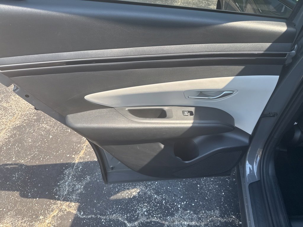 Used 2024 Hyundai Tucson SEL image 22