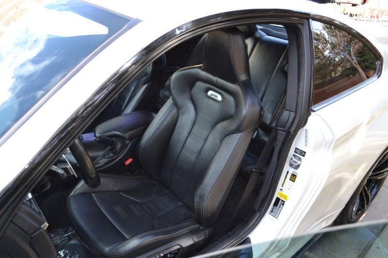 Used 2015 BMW M4 Coupe image 22