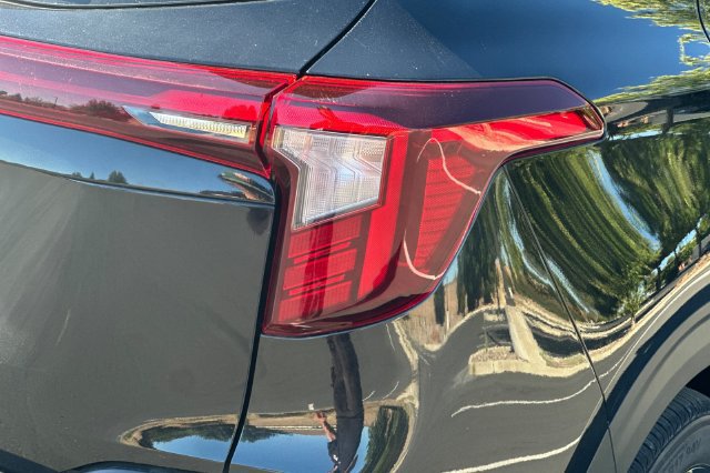 New 2026 Kia Seltos EX w/ EX Sunroof Package FWD image 34