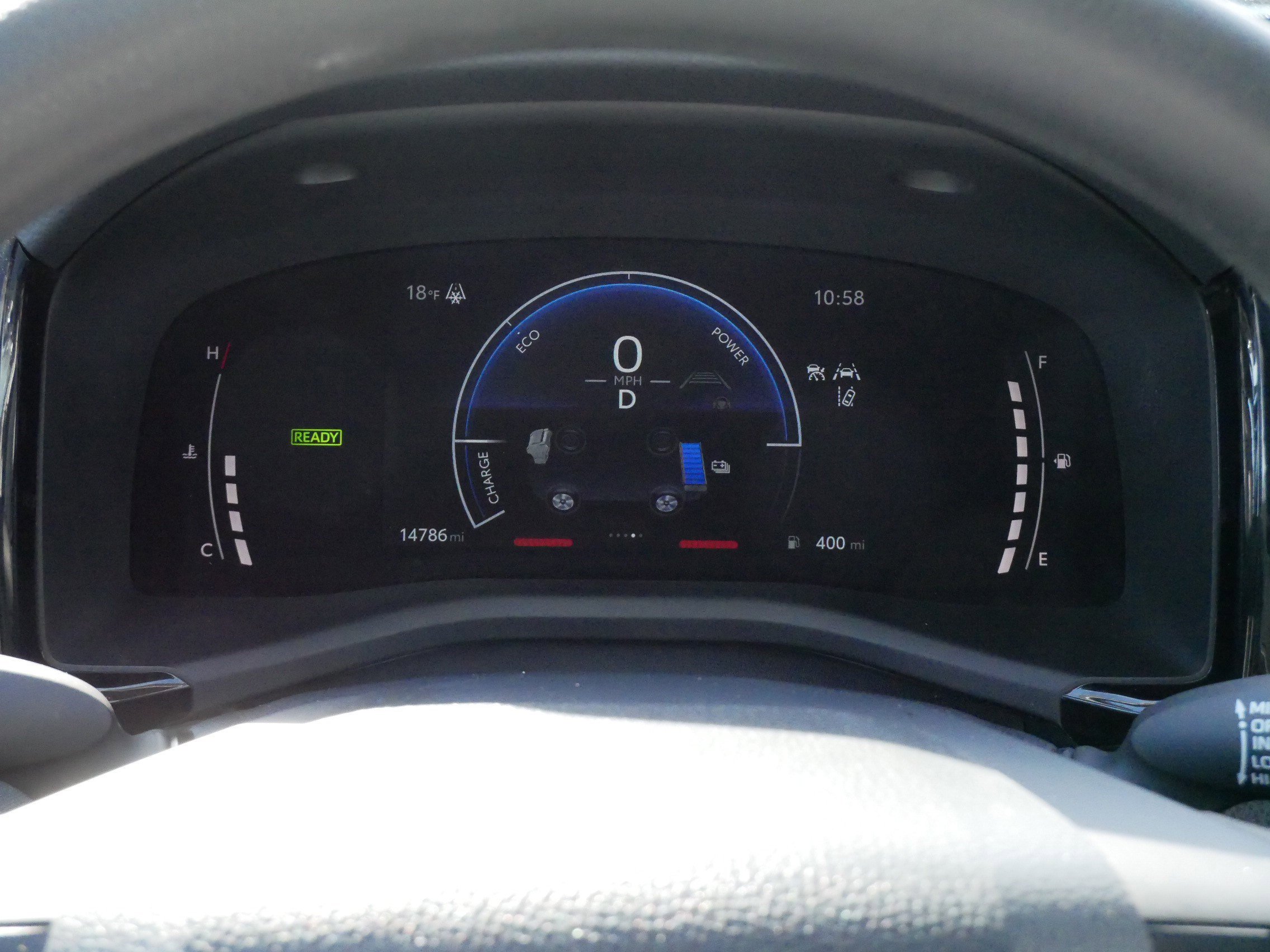 Certified 2025 Toyota Camry LE image 21