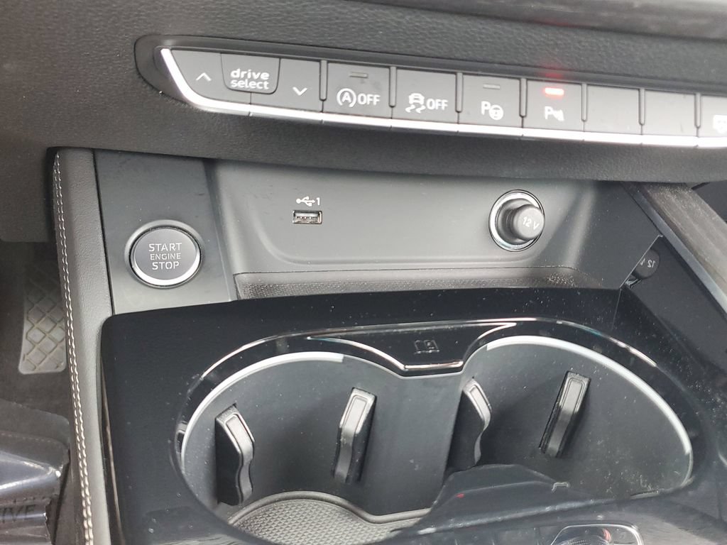 Certified 2023 Audi A5 2.0T Prestige AWD/4WD image 28