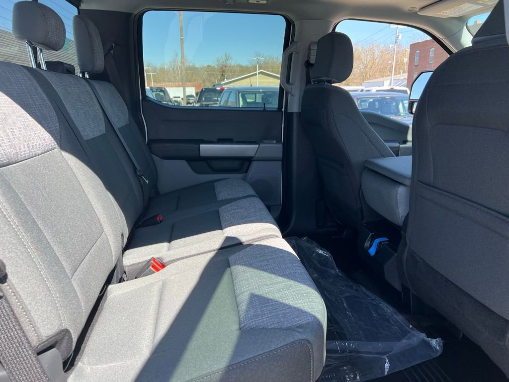 New 2026 Ford F250 XLT w/ Tremor Off-Road Package image 16