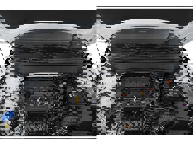 New 2026 Hyundai Venue SE image 12
