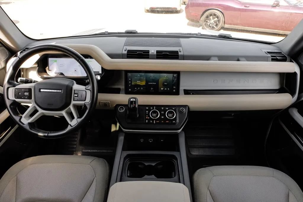 Used 2020 Land Rover Defender 110 SE AWD/4WD image 19