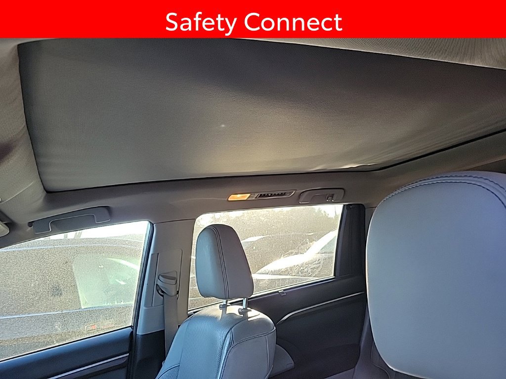 Used 2014 Toyota Highlander Limited Platinum AWD/4WD image 8