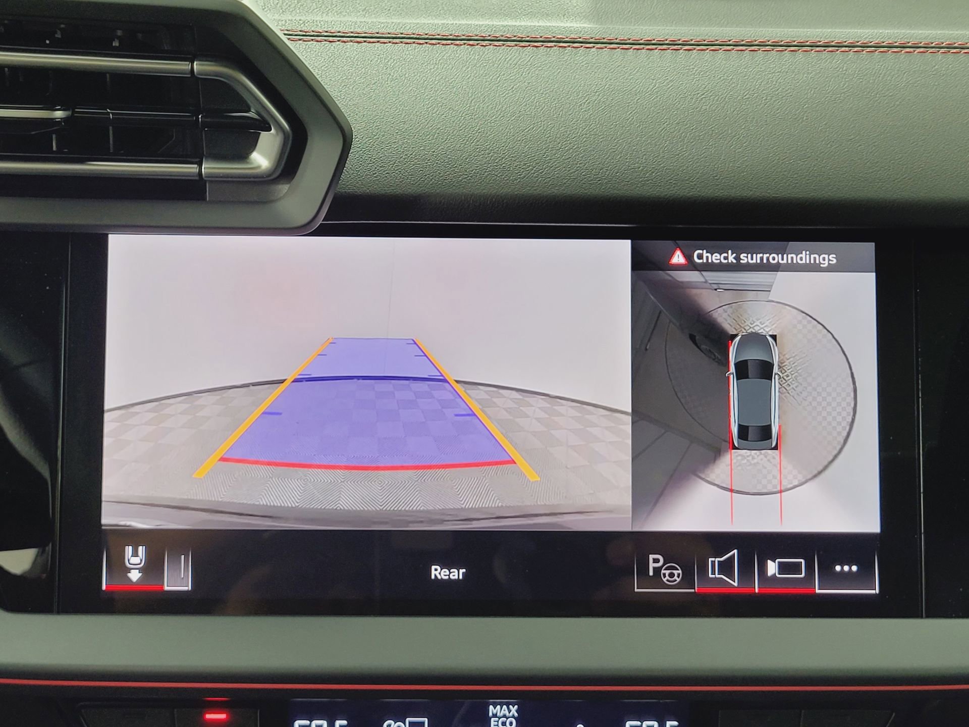 New 2026 Audi S3 Premium image 37