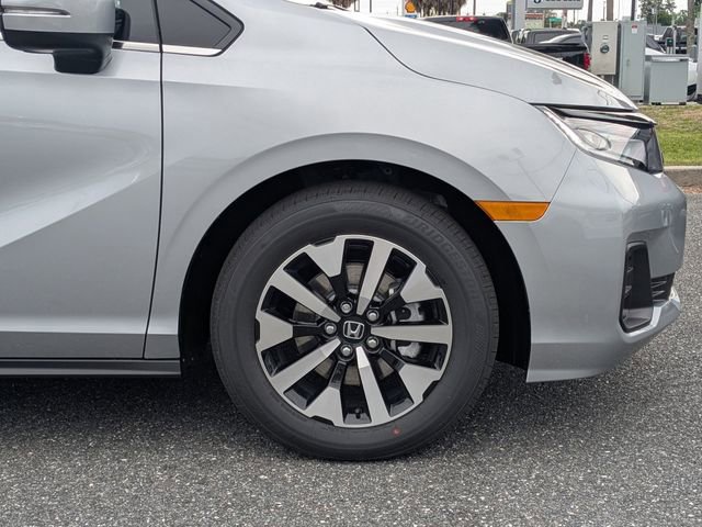 New 2026 Honda Odyssey EX-L image 11