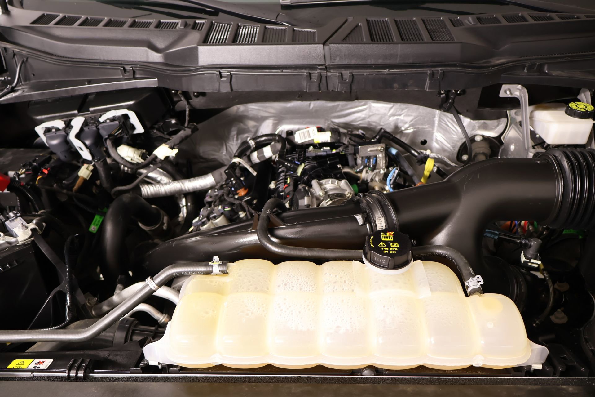 Used 2023 Ford F150 XLT w/ Equipment Group 302A High AWD/4WD image 21