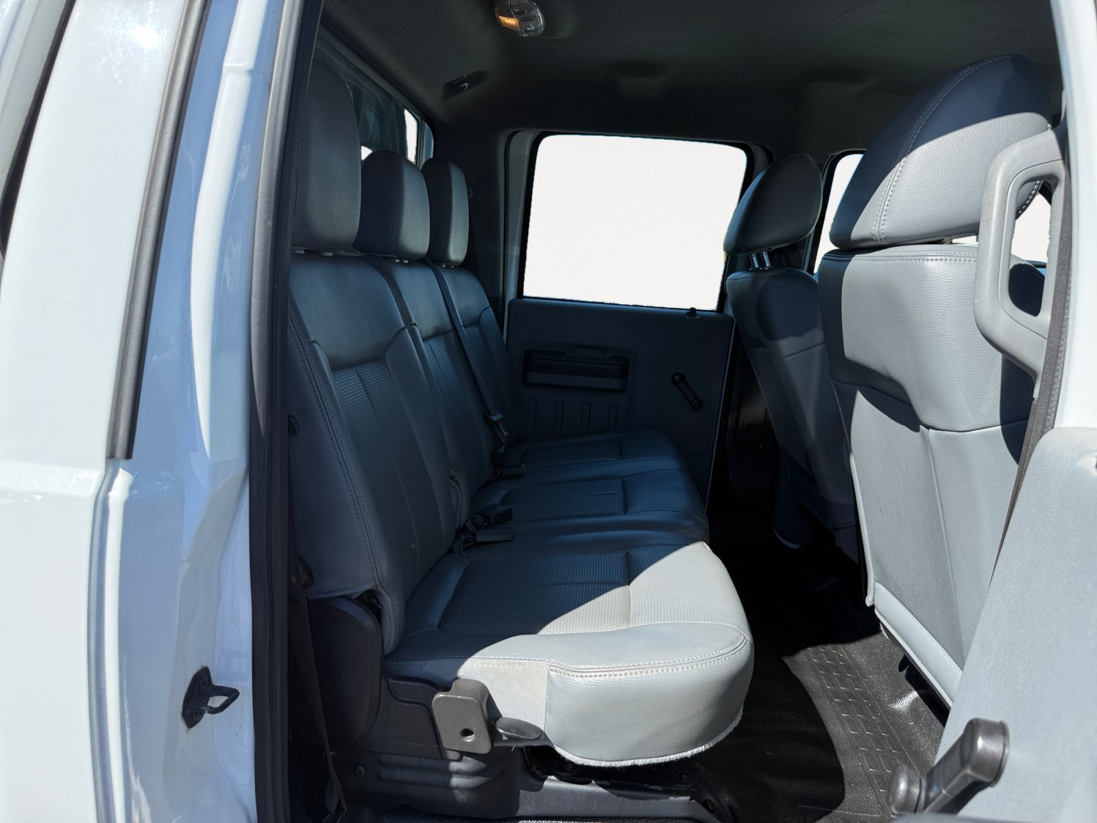 Used 2011 Ford F250 XL w/ XL Value Pkg RWD image 18
