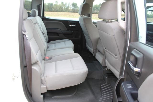 Used 2017 GMC Sierra 2500 4x4 Crew Cab image 19