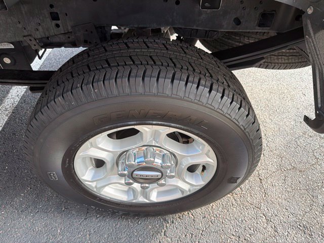 Used 2025 Ford F250 XLT AWD/4WD image 19