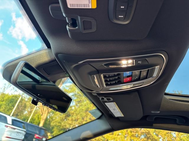 New 2026 Jeep Grand Cherokee Limited AWD/4WD image 27