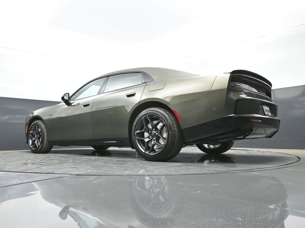 New 2026 Dodge Charger R/T image 44