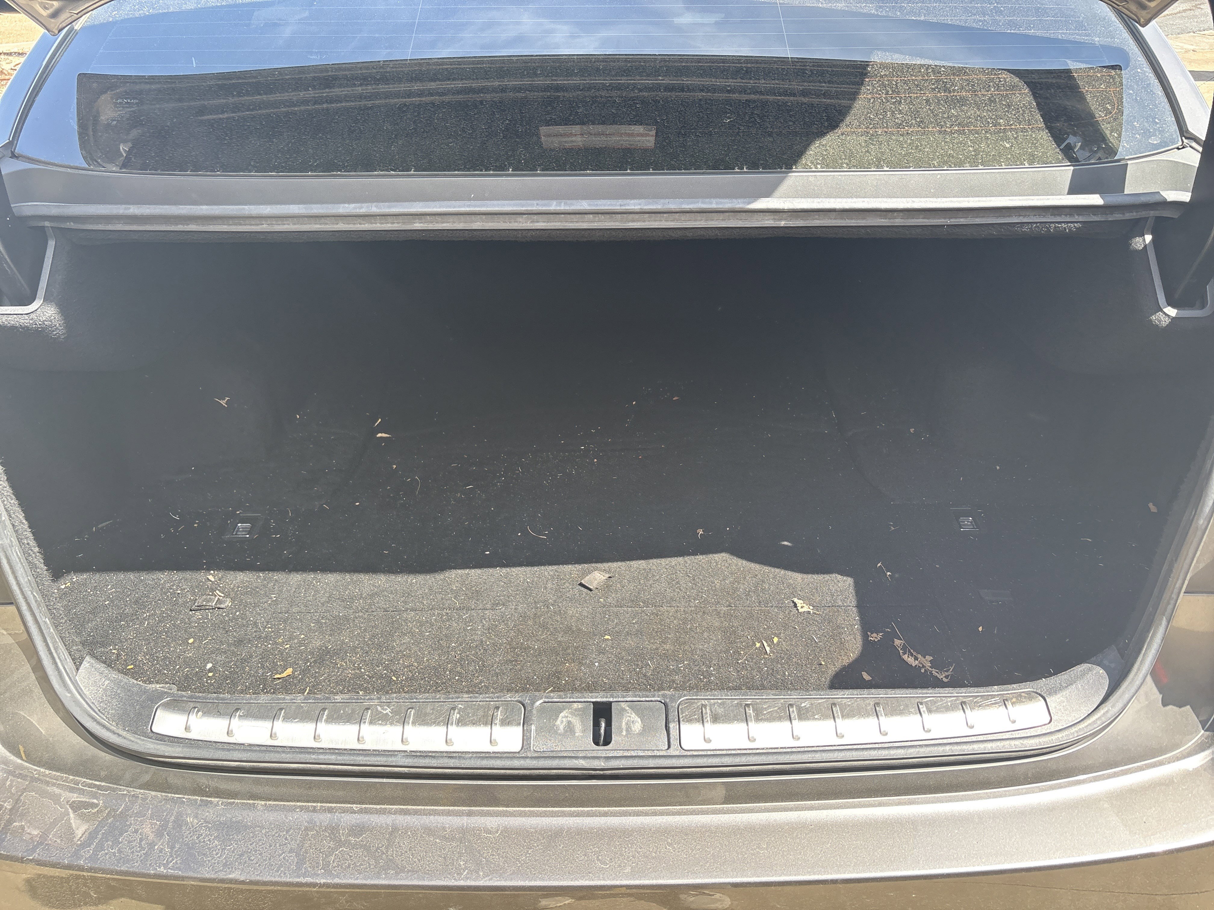 Used 2018 Lexus LS 500 AWD w/ Interior Upgrade Package image 32
