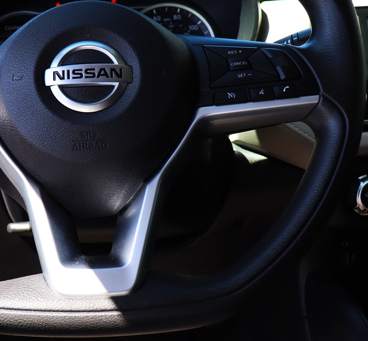 Used 2021 Nissan Versa SV FWD image 52