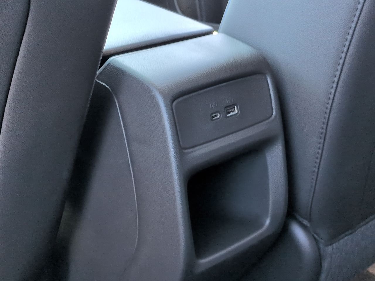 New 2026 Chevrolet Trax LT w/ Driver Confidence Package FWD image 22