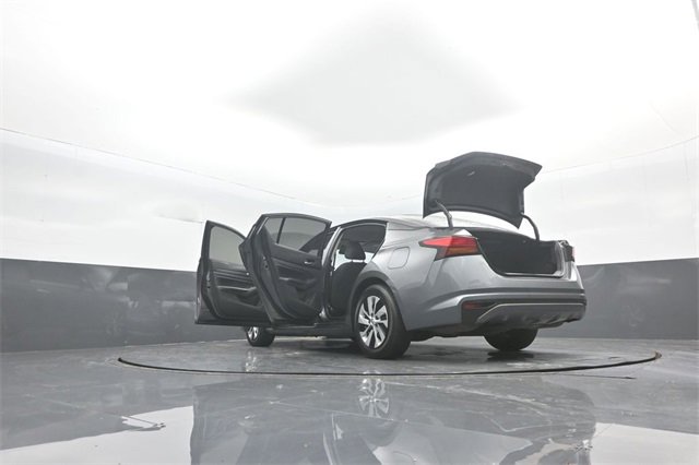 Used 2022 Nissan Altima 2.5 S image 38