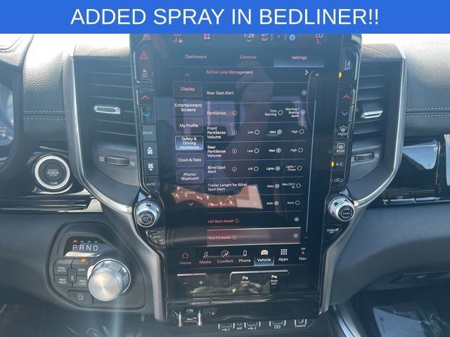 New 2026 RAM 1500 Laramie image 21