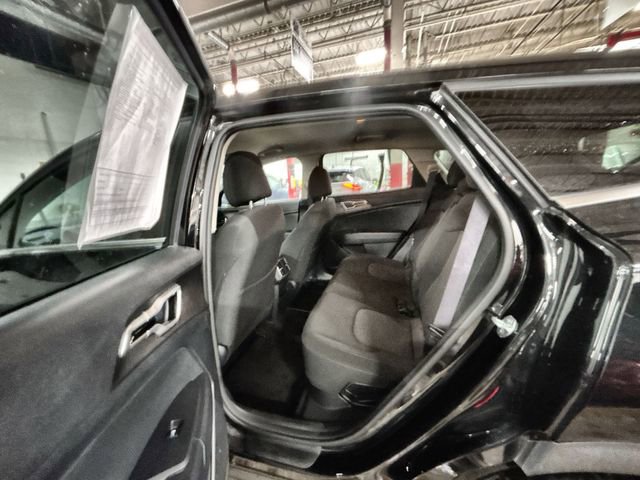 Certified 2023 Kia Sportage LX image 25
