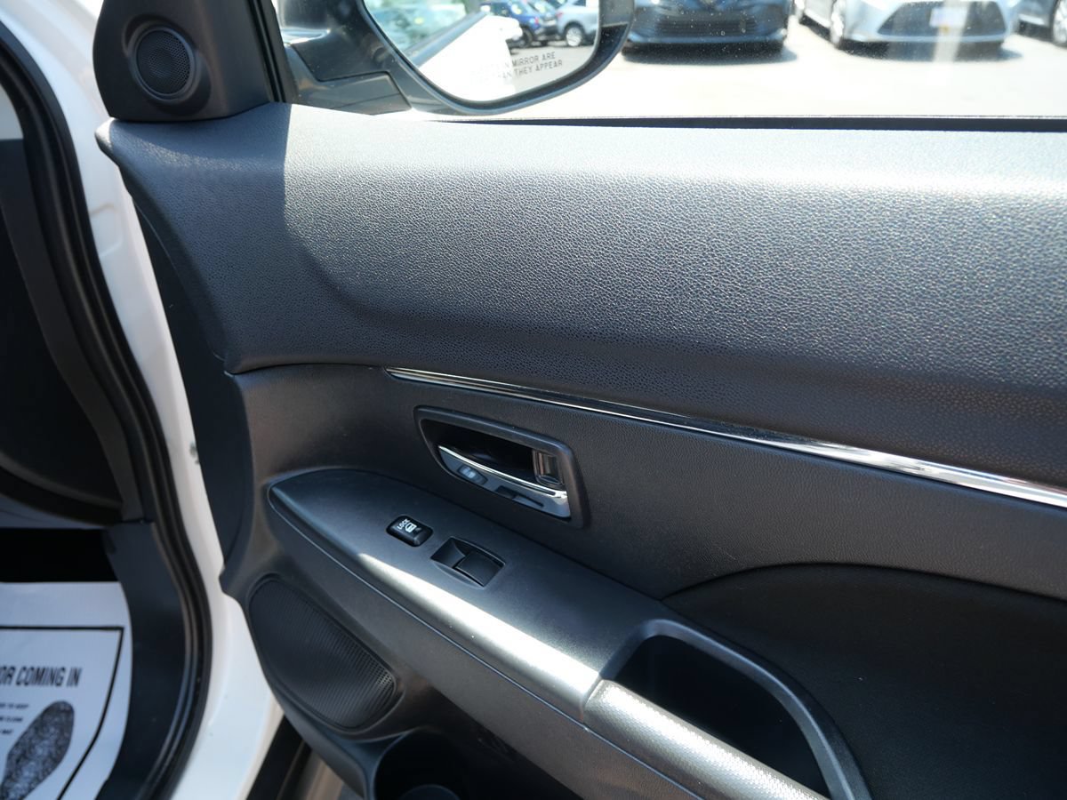 Used 2019 Mitsubishi Outlander Sport AWD image 21
