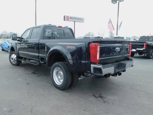 New 2026 Ford F450 XL w/ XL Driver Assist Package image 7