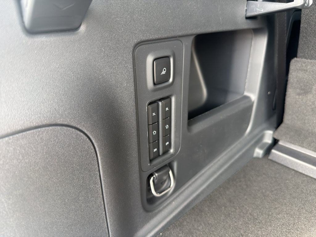 New 2026 Ford Expedition Active RWD image 23