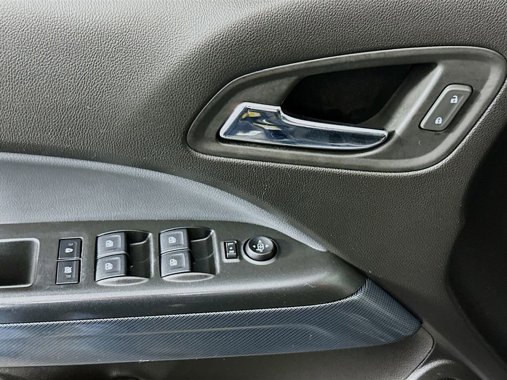 Used 2018 Chevrolet Colorado Z71 w/ Centennial Edition image 19