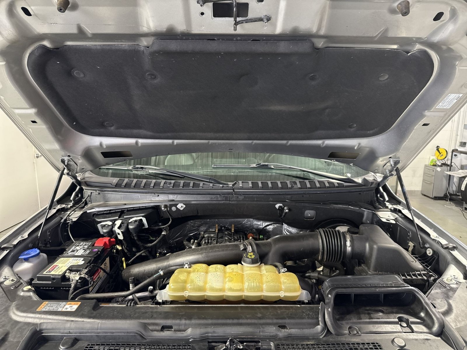 Used 2021 Ford Expedition Limited AWD/4WD image 30