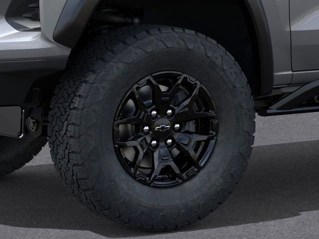 New 2026 Chevrolet Colorado ZR2 w/ Midnight Edition image 9