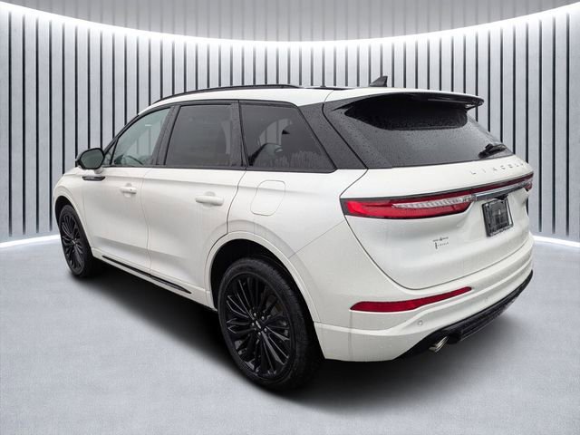 New 2025 Lincoln Corsair Reserve w/ Equipment Group 202A image 5