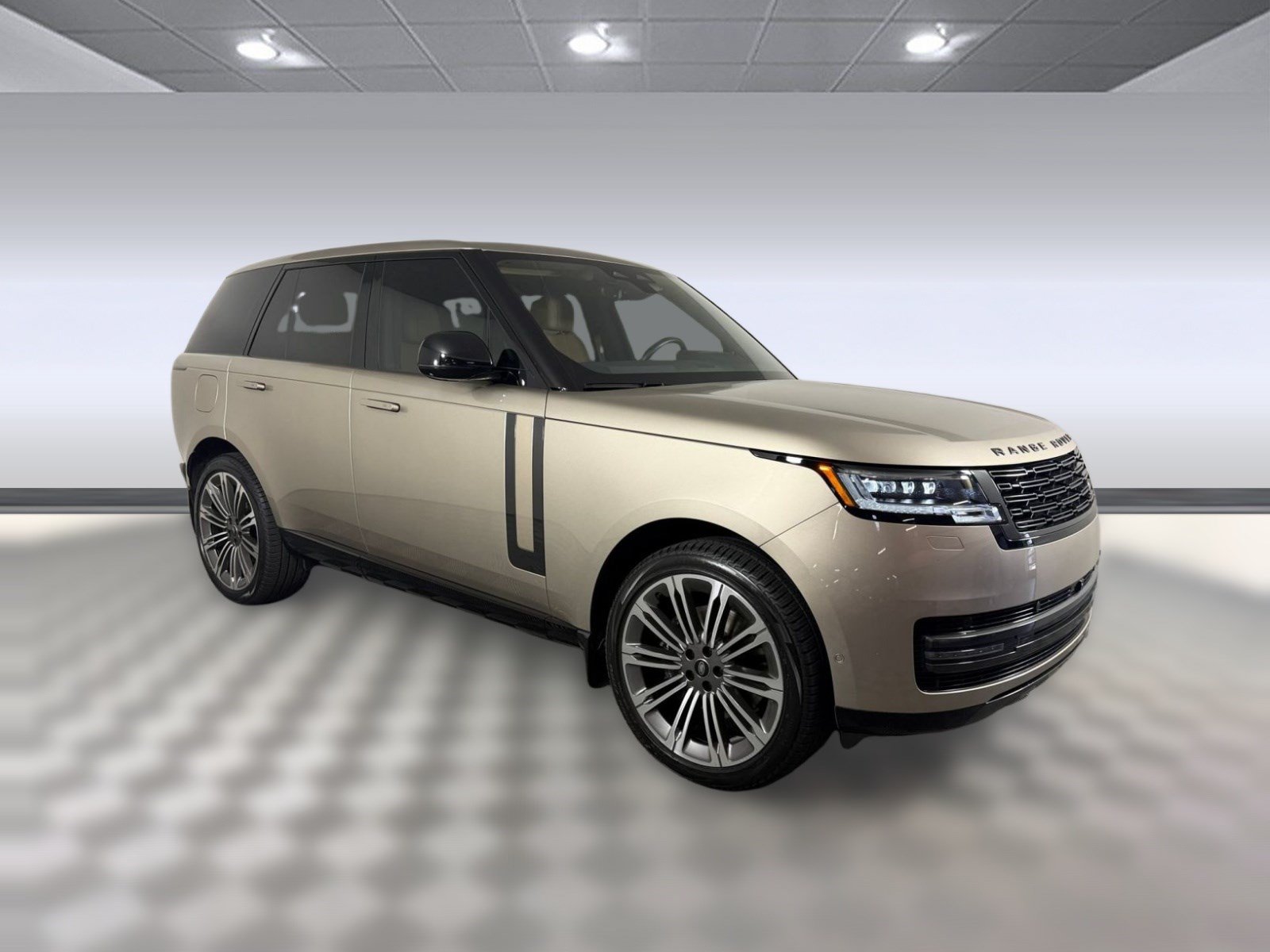 Used 2024 Land Rover Range Rover SE AWD/4WD image 7