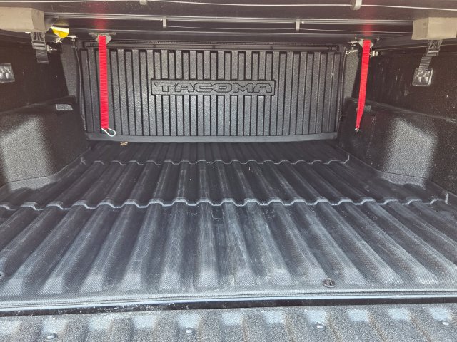 Used 2024 Toyota Tacoma TRD Sport RWD image 15