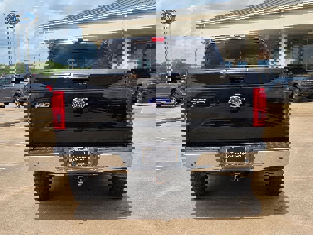 Used 2016 Ford F150 Lariat w/ Equipment Group 501A Mid RWD image 6