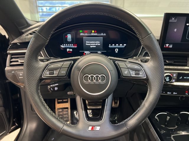 Used 2022 Audi S5 Premium Plus AWD/4WD image 33
