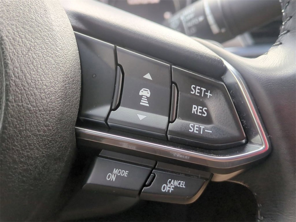 Used 2021 MAZDA MAZDA6 Grand Touring image 16