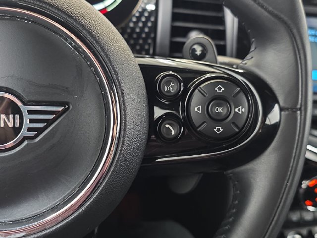 Used 2021 MINI Cooper S w/ Sidewalk Package FWD image 14