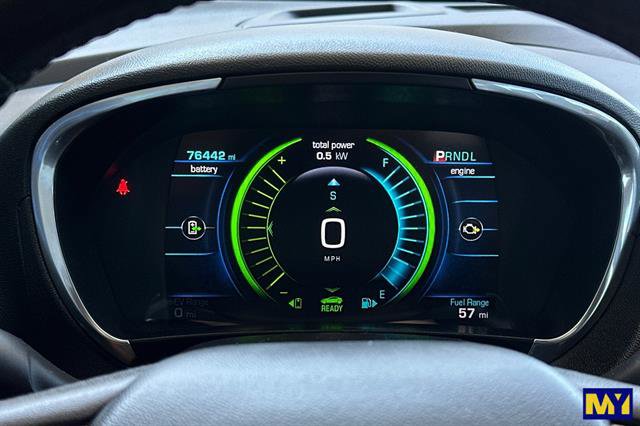 Used 2018 Chevrolet Volt Premier w/ Driver Confidence Package image 31