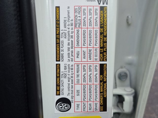 Used 2022 Toyota 4Runner TRD Sport w/ Technology Package AWD/4WD image 19