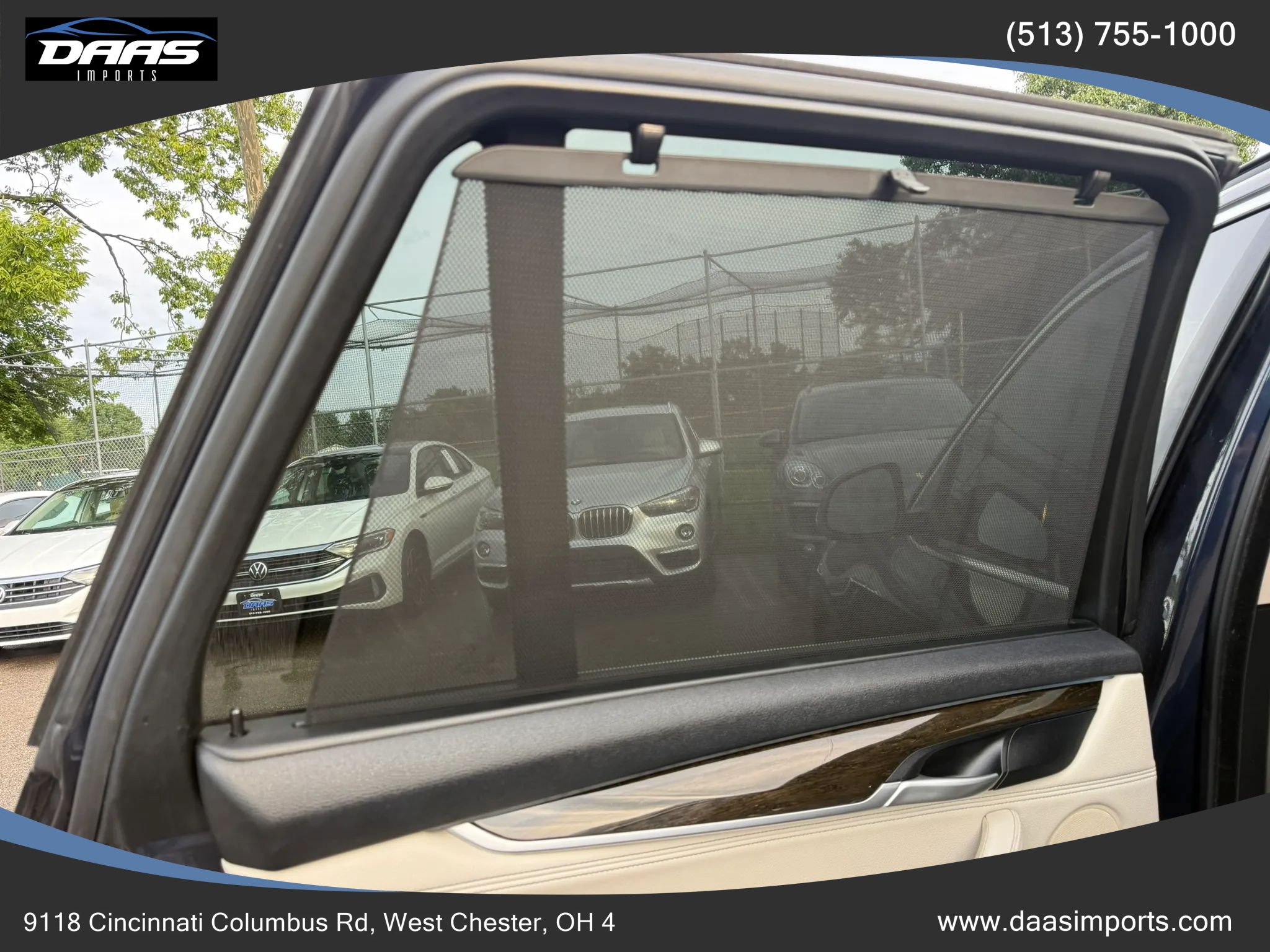 Used 2015 BMW X5 xDrive50i AWD/4WD image 22