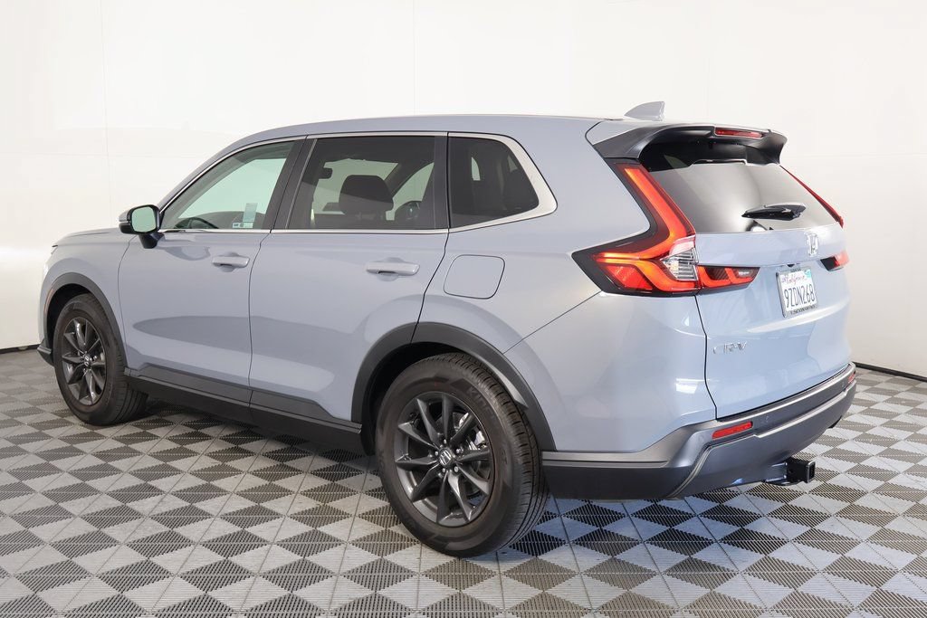 Used 2026 Honda CR-V EX-L image 6