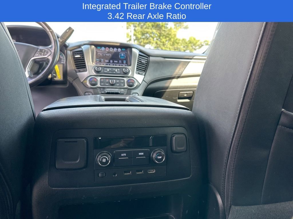 Used 2018 Chevrolet Tahoe LT image 29