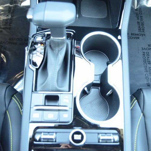 New 2026 Kia K5 GT image 27