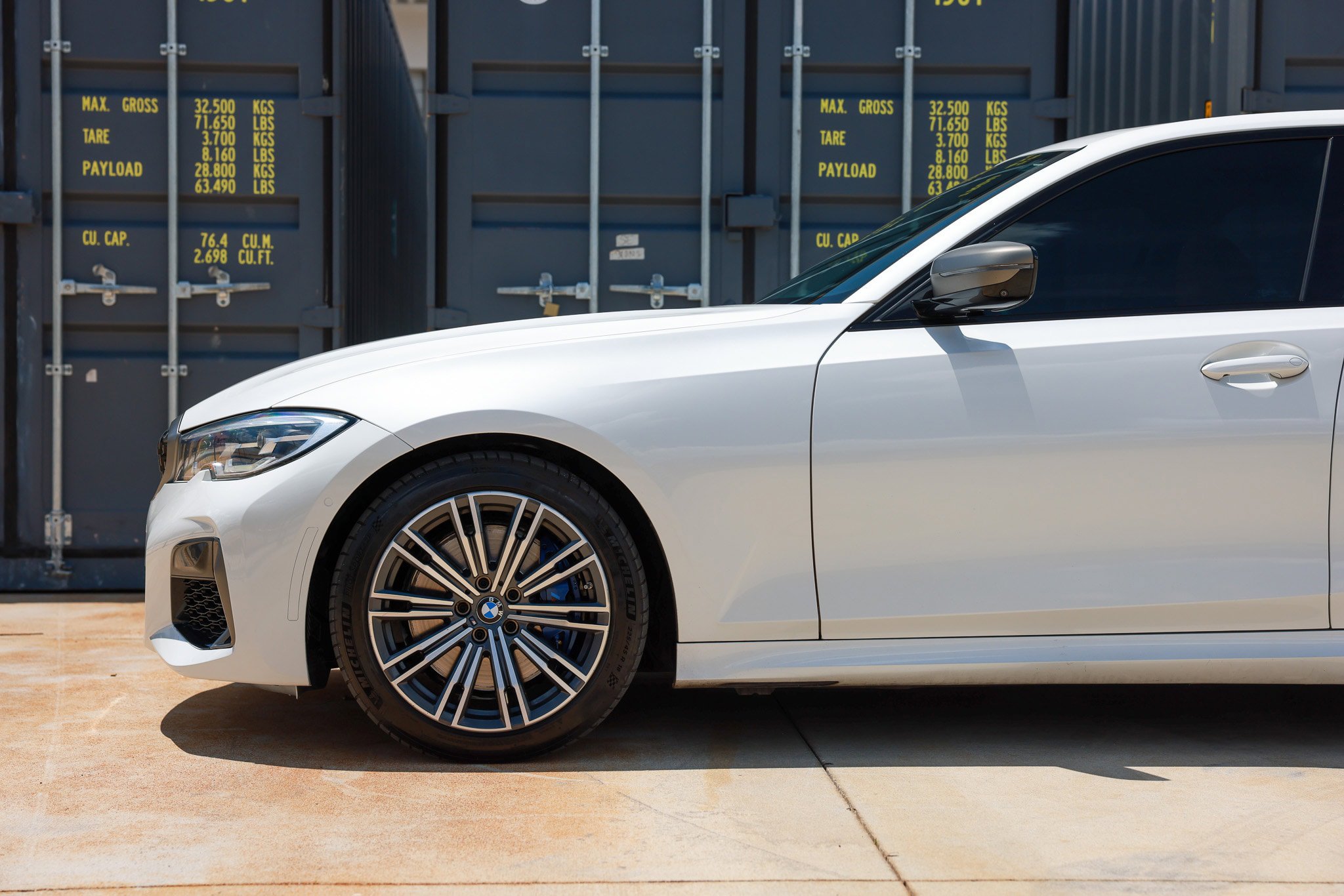 Used 2021 BMW M340i RWD image 23