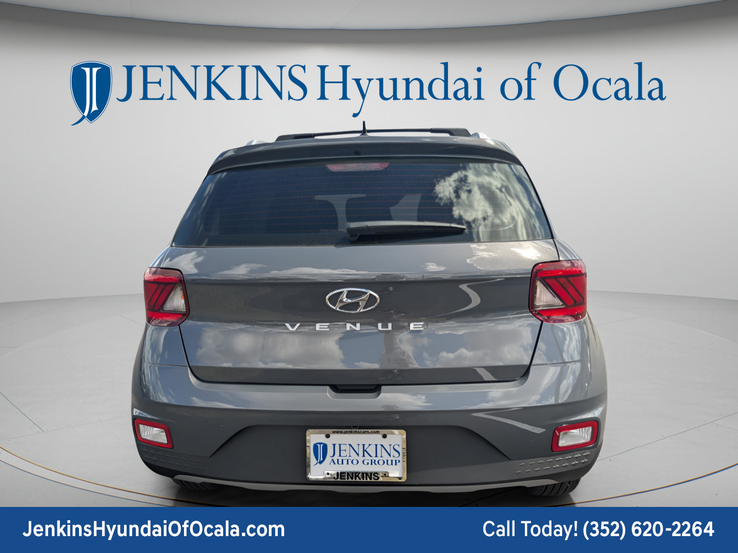 New 2026 Hyundai Venue SEL FWD image 5