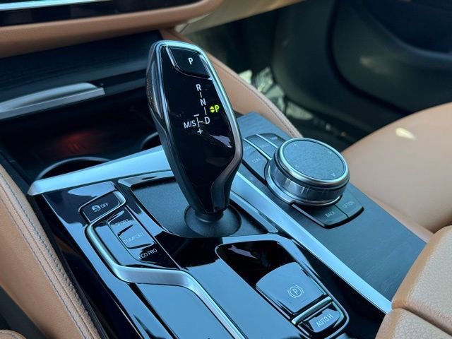Certified 2023 BMW 540i w/ M Sport Package image 24