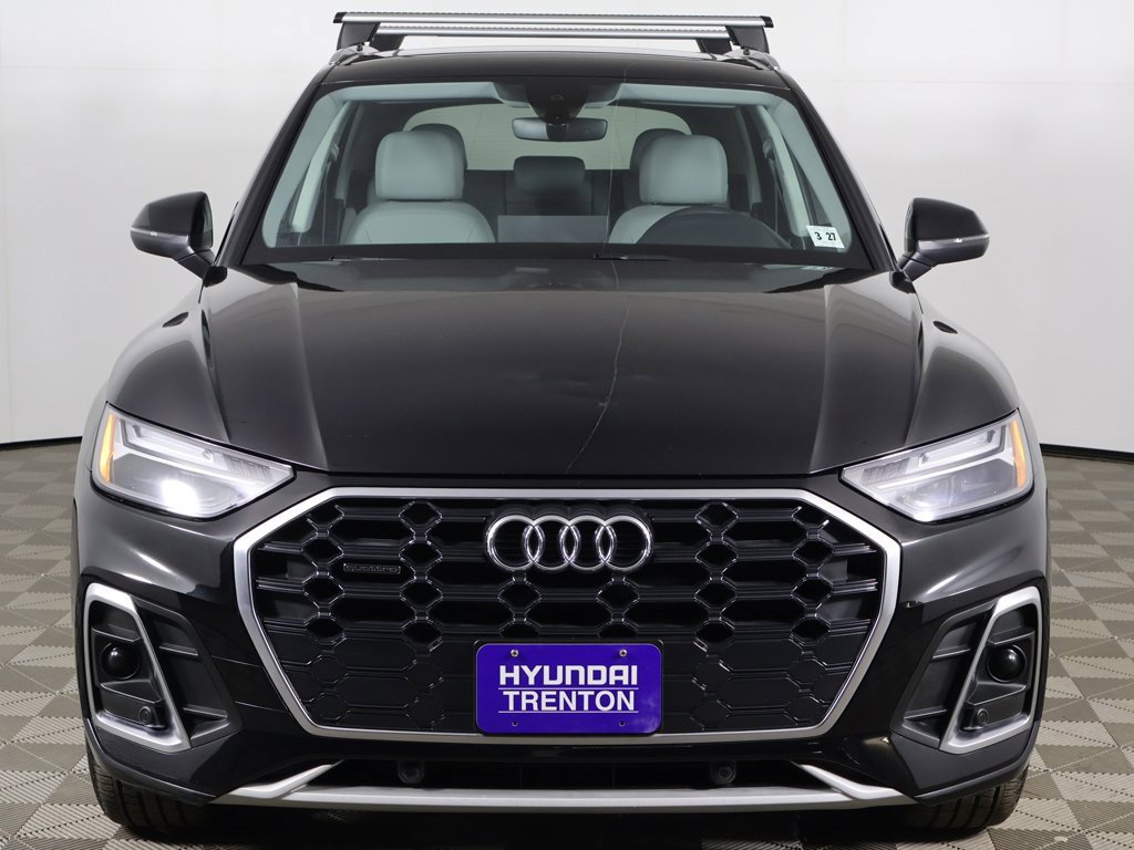 Used 2022 Audi Q5 2.0T Premium image 11