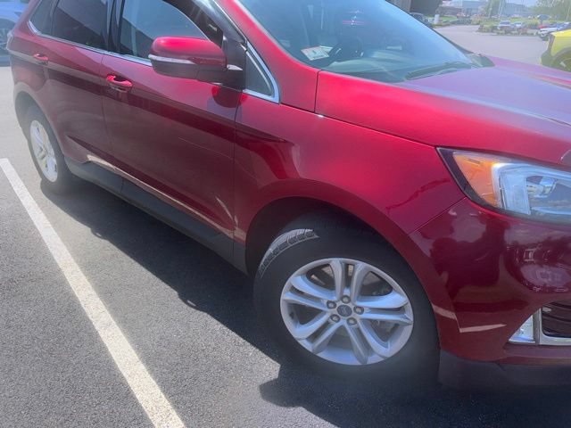 Used 2019 Ford Edge SEL w/ Equipment Group 201A