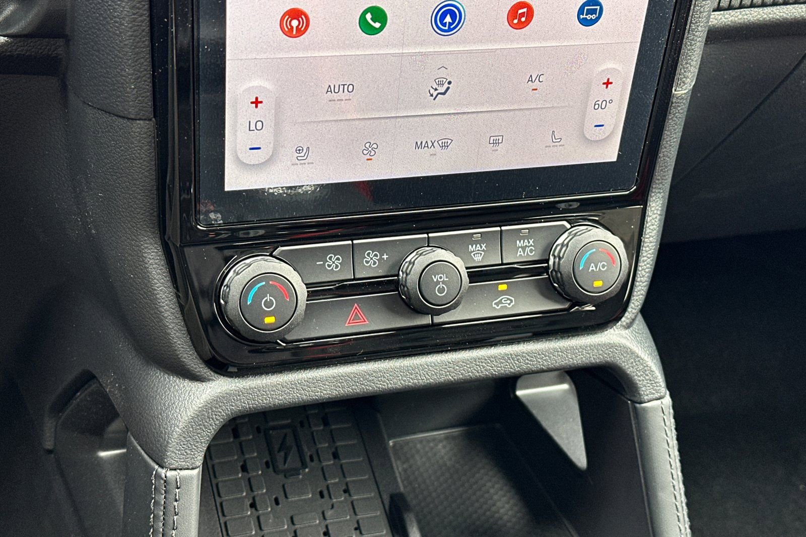 New 2026 Ford Ranger Raptor AWD/4WD image 19